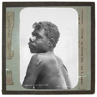 Coongardie, Gilbert River by Kerry and Co.